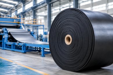 How to Choose a Conveyor Belt Supplier in China？