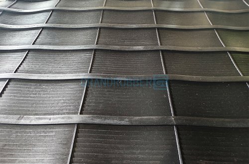 Horse Trailer Ramp Mat
