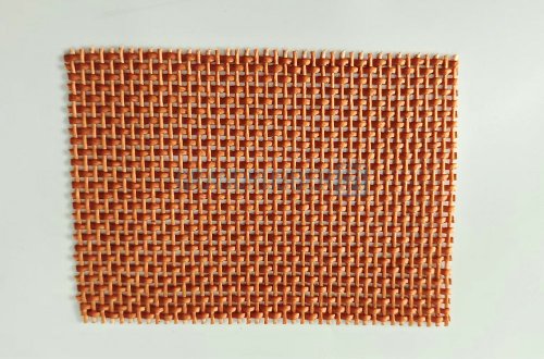 10000D Mesh Specification