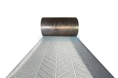 Cow Mat in Roll