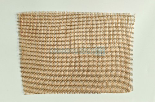 (Nylon 6) Wool Fabric Specification