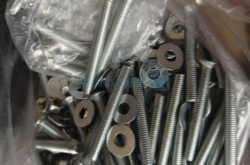 Fastener