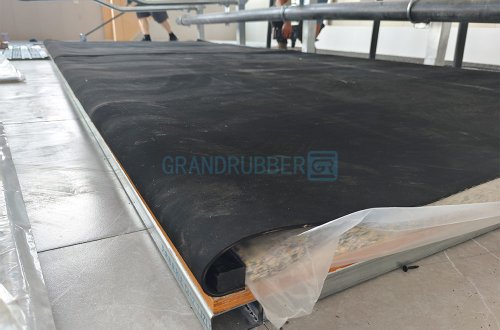 HDPE Strip