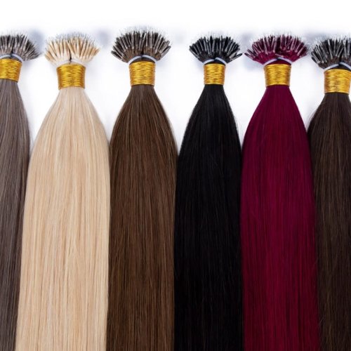 Nano Tip Hair
