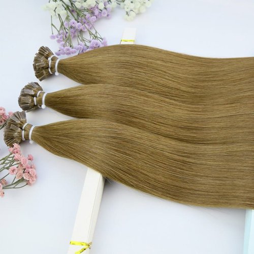 Flat Tip Hair