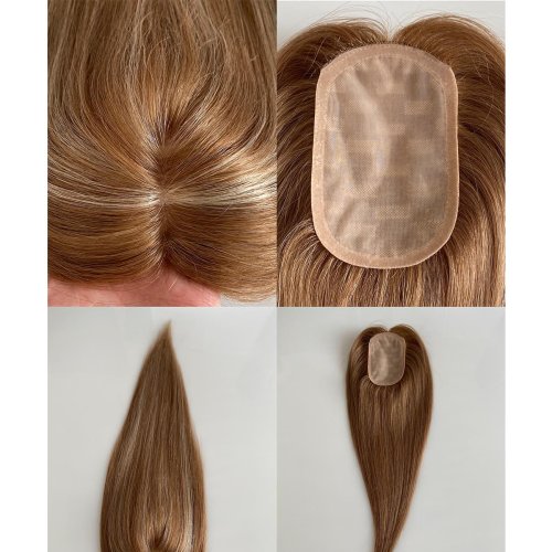 BLT-FS221 5X3 inches Silk Topper