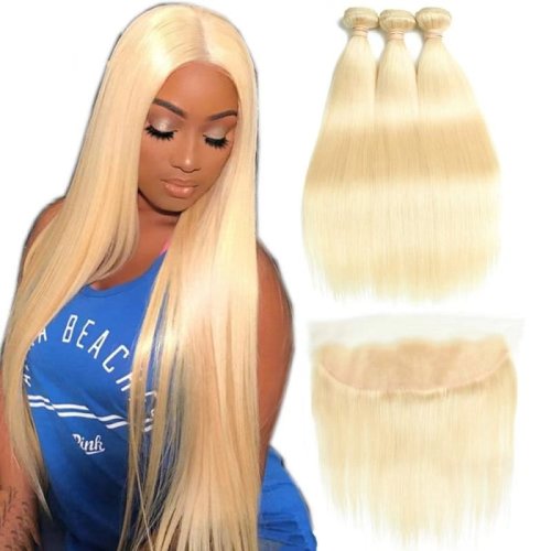 613 Closure & Frontal