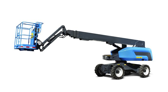 Choosing Between Articulating and Telescopic Boom Lifts