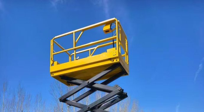 How to choose a suitable Aerial Work Platform?