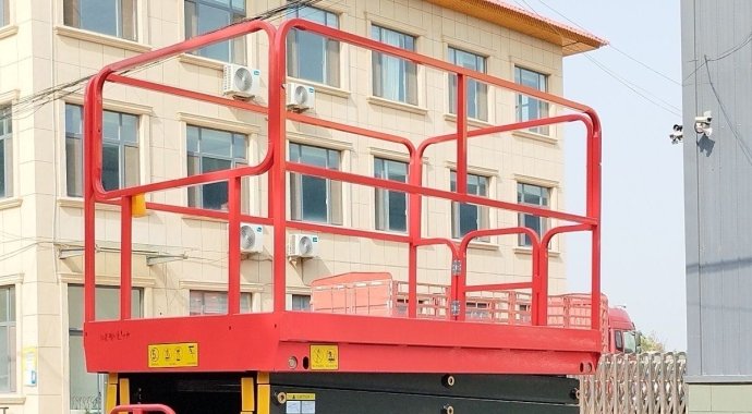 Do Basic Aerial Work Platforms Still Have Competitiveness?