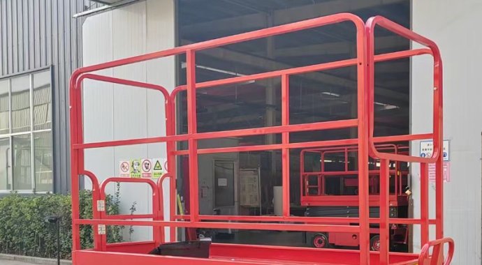 How Aerial Work Platform Manufacturers Attract Customers?