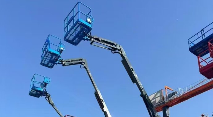 The advantages of Easyland Machinery