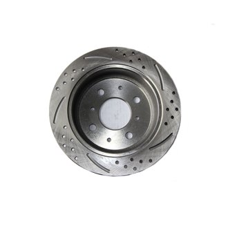 Professional Auto Accessory Disc Brake for Honda 45251SK7A00