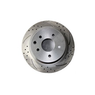 Nissan 432067Y000 Genuine OEM Factory Original Rotor