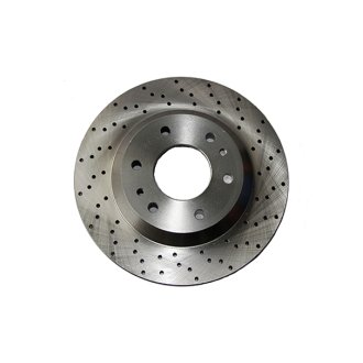 15158975 General Motors rear brake disc