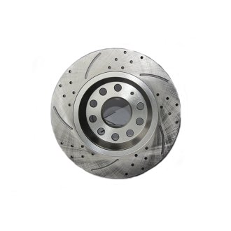 Original Audi VW Skoda 2 x brake disc front brake disc front 8E0615301Q 4A0615301E