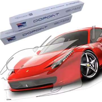 TPU PPF Car Paint Protection Film