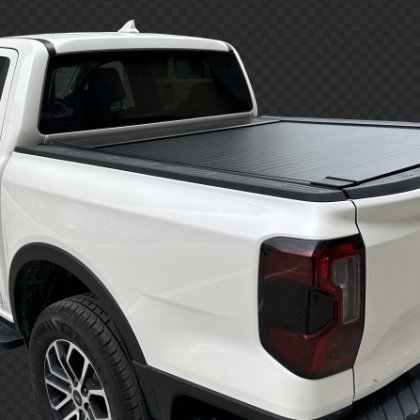   Roller Lid Tonneau Covers Truck Bed For variety of pickup trucks 