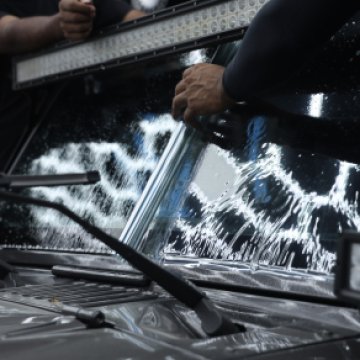 BENEFITS OF CAR WINDOW TINTING