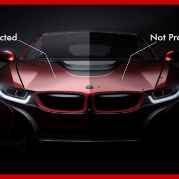 DOPOINT® - PAINT PROTECTION FOIL