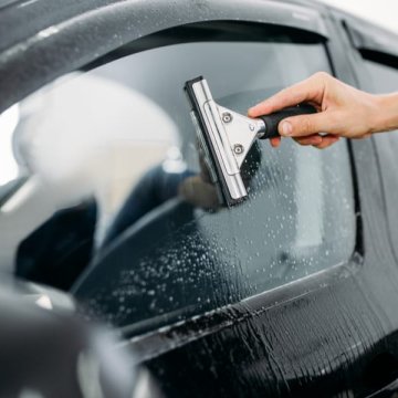 Nano Auto Care Premium Window Films