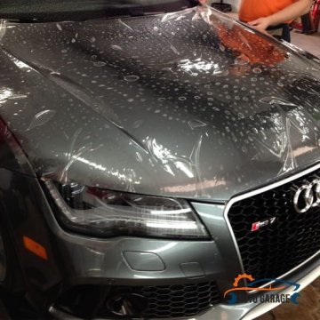 Significance of Car PPF 