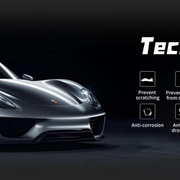 Free Sample Uvr99% Irr99% Heat Insulation UV Rejection Nano Ceramic Solar Window Film Tint Polarized Car Window Tint Custom