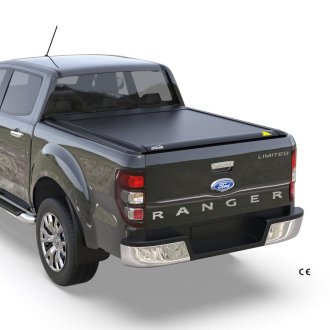 Wholesale Hot Sale Heavy Duty Truck Cover Auto Electric Tonneau Cover for Ford F-150