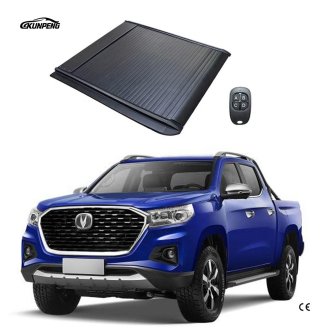 Electric Tonneau Roller Shutter Bed Cover for Changan Kaicheng F70