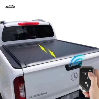 Factory Direct Sale Accessories Car Truck Pickup Electric Aluminum Cover for Ldv Maxus T60 T70
