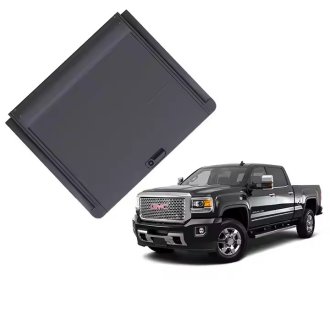 Roll up Pickup Truck Bed Cover Aluminum Tonneau Cover for Radar Rd6 2022
