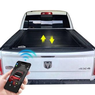 pickup canopy Cover for Dodge RAM 1500 with Rambox 5.7 5.8FT 6.4FT