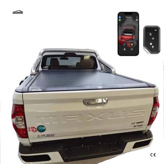 Pickup Super Electric Truck Bed Cover for China Pick Geely Radar