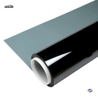 Solar Film Window Antiscratch Car Tint Window Tint Film Glass Car Durable Car Window Film