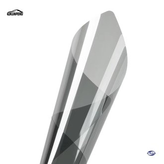  Nano Ceramic Solar Tint Car Window Film Pet Material Anti-Scratch