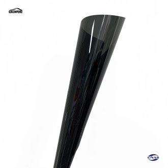 2-Ply UV Protective Pet Window Film Anti-Scratch 60in*100FT Solar Window Tint