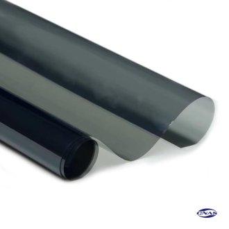 Anti-Scratch UV-Proof Windshield Security Eco Solar Car Electric Tint Film