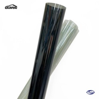 UV Protective Pet Heat-Resistant Anti-Scratch Solar Window Tint Film