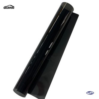 High Quality Pet Block Heat Insulation Anti-Scratch Function Car Tint Window Film