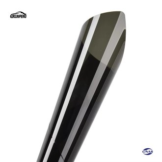  UV Protection Vlt Removable Tint Film Privacy for Car Window