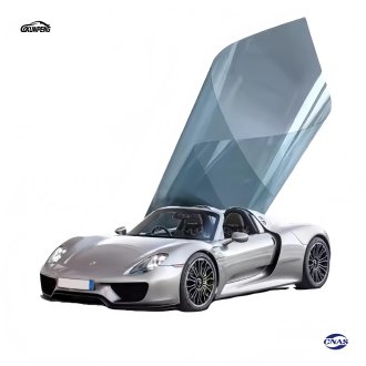 High Clear Paint Protection Film Self Healing Car Tint Film