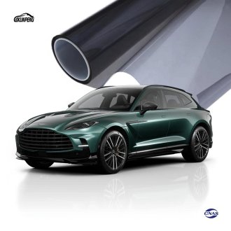 Heat-Resistant UV Resistant Magnetron Antiscratch Car Tint Window Tint Film Glass Car Durable Car Window Film