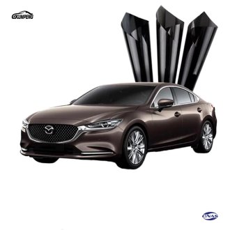 High Quality Car Window Tint Sticker Sunscreen Electric Tint Film for Car