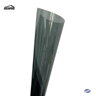 Anti-Scratch Pet Metallic Reflective Auto Heat-Resistant Car Window Tint Film