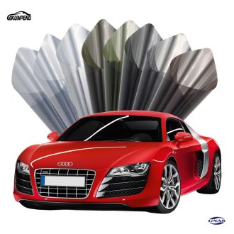99%UV Insulation Car Film Windshield Nano Ceramic Car Window Tinting Film