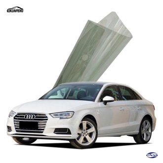 Warranty High Clear Paint Protection Film Self Healing Car Tint Film