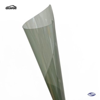 Nano Ceramic Solar UV Protection Auto Tint Film with 6-Year Warranty