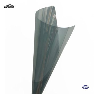 UV Protection Vlt Removable Tint Film Privacy for Car Window