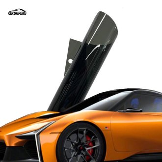  Heat Insulation Safety with Anti-Scratch Function Car Tint Window Film