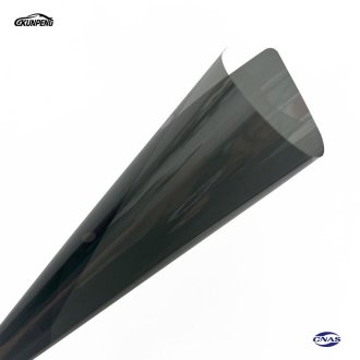 UV Protective Pet Window Film Anti-Scratch 60in*100FT Solar Window Tint